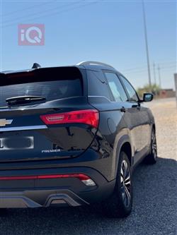 شيفروليه كابتيفا